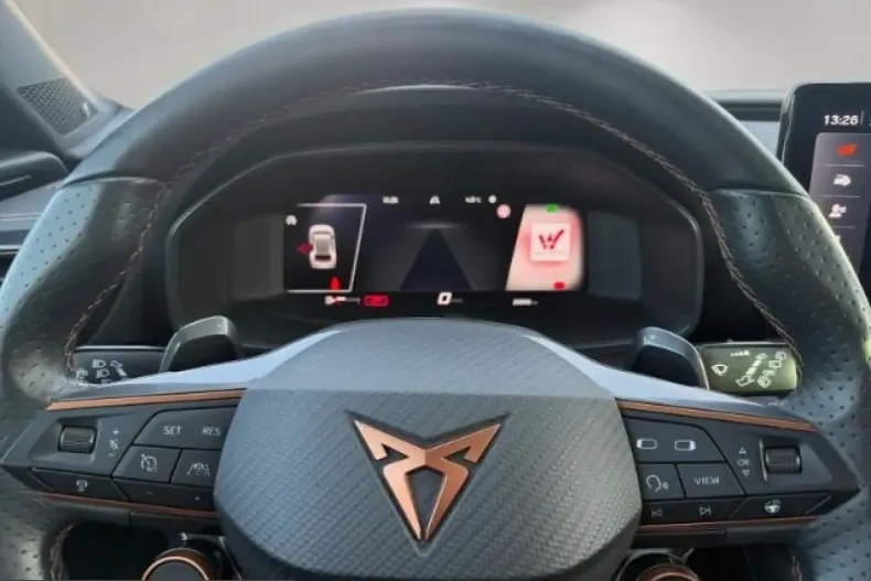 Cupra Formentor din 2024 cu 20.009 km - oferta CUP199968 - foto 7