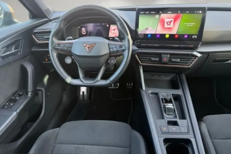 Cupra Formentor din 2024 cu 20.009 km - oferta CUP199968 - foto 9