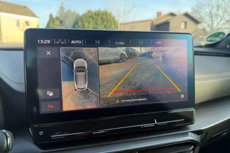 Cupra Formentor din 2024 cu 20.009 km - oferta CUP199968 - foto 16