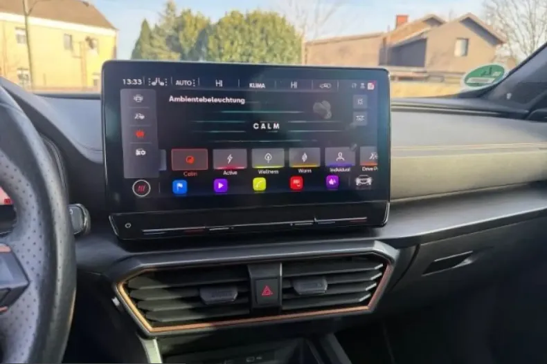 Cupra Formentor din 2024 cu 20.009 km - oferta CUP199968 - foto 19