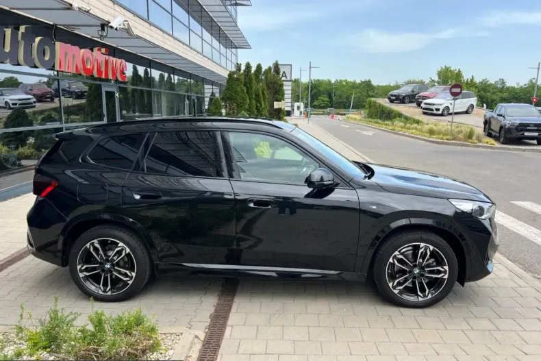 BMW X1 (Seria X) din 2025 cu 5.600 km - oferta BMW199969 - foto 4