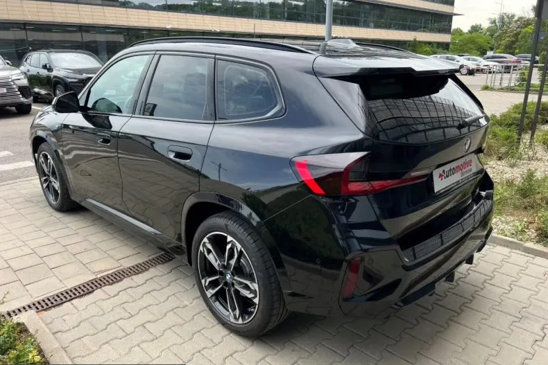 BMW X1 (Seria X) din 2025 cu 5.600 km - oferta BMW199969 - foto 7