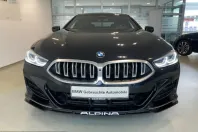 Alpina B8 din 2023 cu 88.116 km - oferta ALP199970 - foto 1