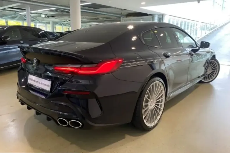 Alpina B8 din 2023 cu 88.116 km - oferta ALP199970 - foto 2