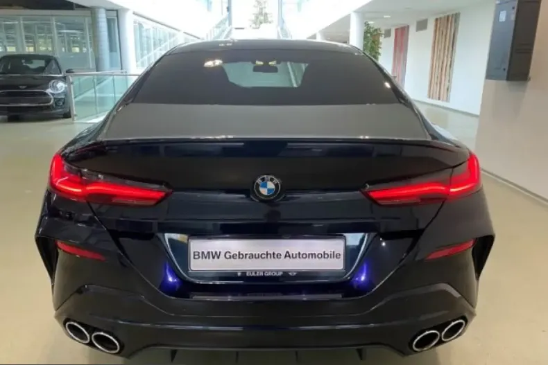 Alpina B8 din 2023 cu 88.116 km - oferta ALP199970 - foto 3