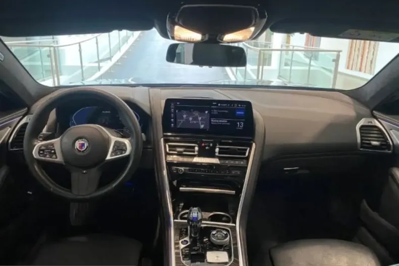 Alpina B8 din 2023 cu 88.116 km - oferta ALP199970 - foto 5