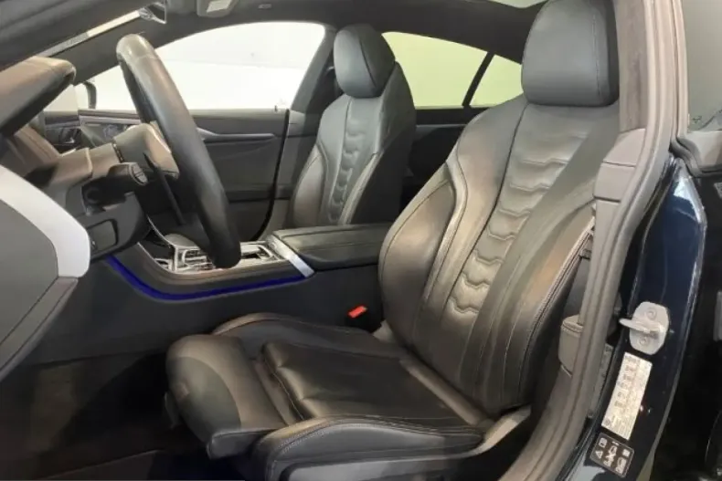 Alpina B8 din 2023 cu 88.116 km - oferta ALP199970 - foto 6