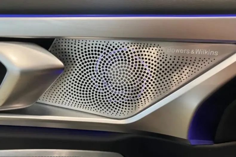 Alpina B8 din 2023 cu 88.116 km - oferta ALP199970 - foto 9