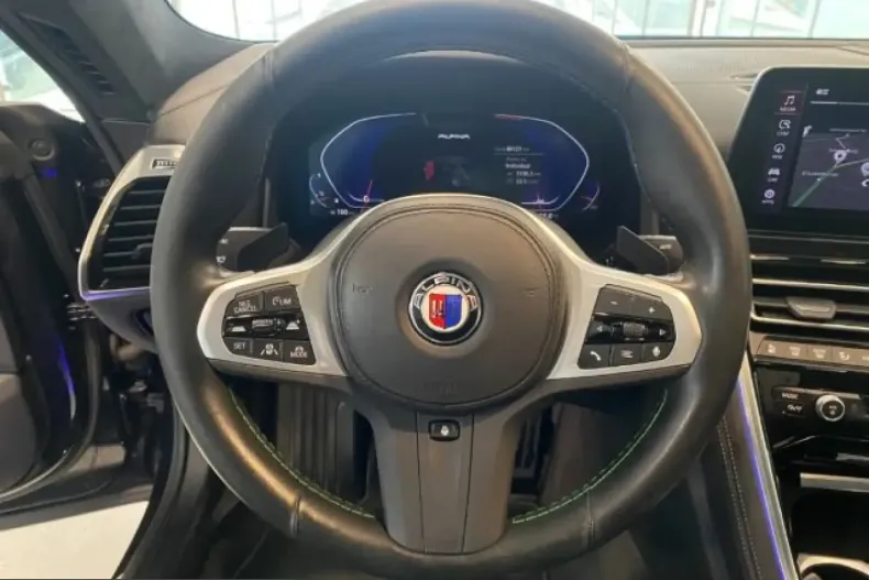 Alpina B8 din 2023 cu 88.116 km - oferta ALP199970 - foto 10