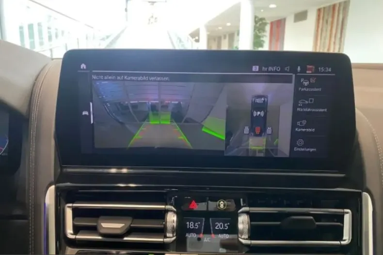 Alpina B8 din 2023 cu 88.116 km - oferta ALP199970 - foto 15