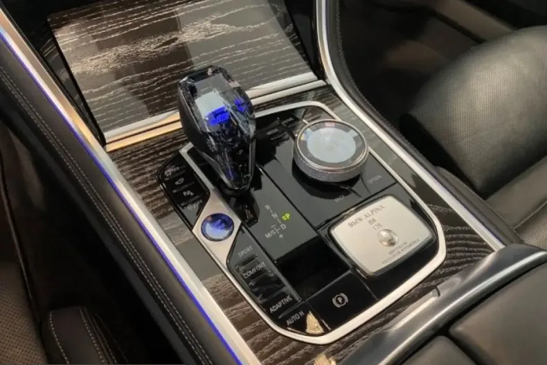 Alpina B8 din 2023 cu 88.116 km - oferta ALP199970 - foto 16