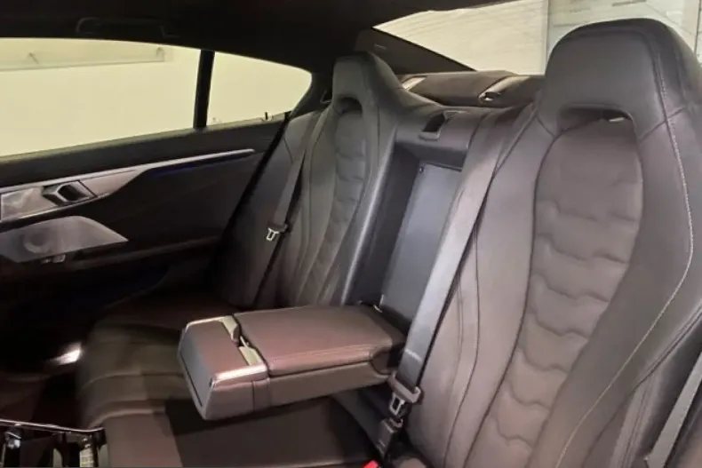 Alpina B8 din 2023 cu 88.116 km - oferta ALP199970 - foto 21