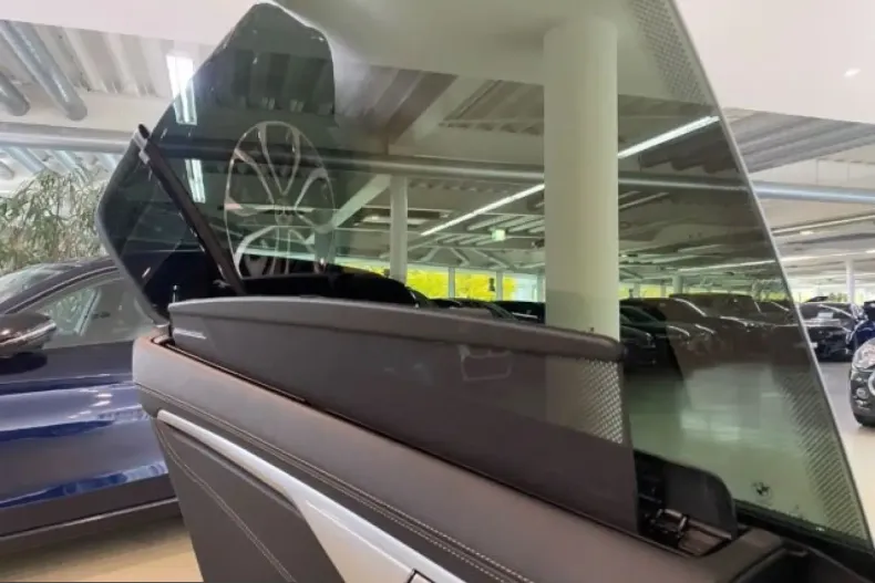 Alpina B8 din 2023 cu 88.116 km - oferta ALP199970 - foto 22