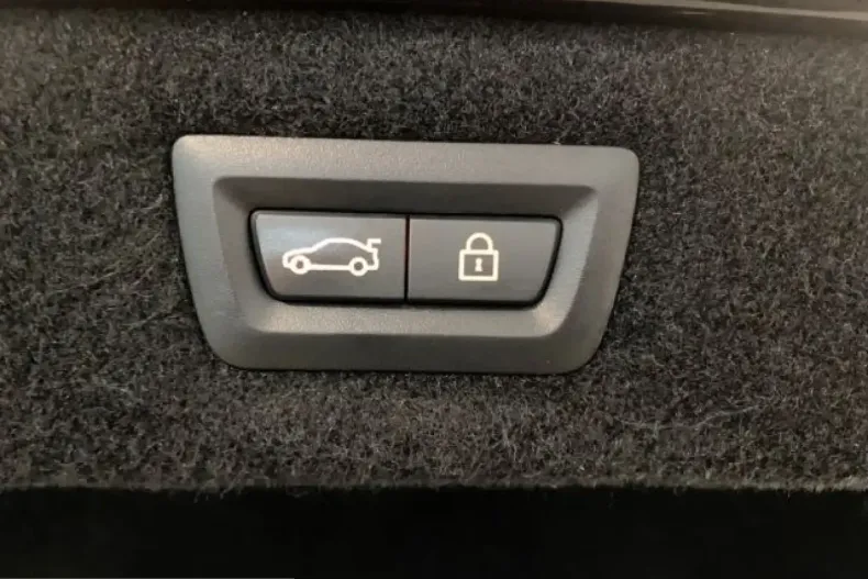 Alpina B8 din 2023 cu 88.116 km - oferta ALP199970 - foto 27