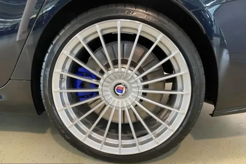 Alpina B8 din 2023 cu 88.116 km - oferta ALP199970 - foto 28