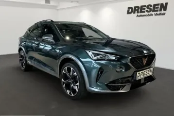 Cupra Formentor din 2022 - oferta CUP199971