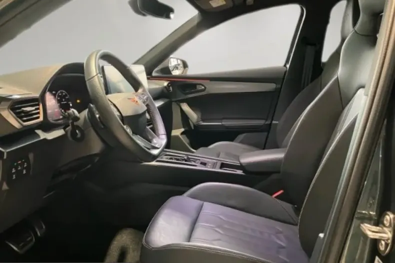 Cupra Formentor din 2022 cu 25.285 km - oferta CUP199971 - foto 6