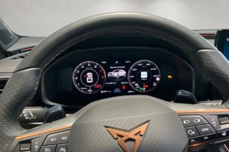 Cupra Formentor din 2022 cu 25.285 km - oferta CUP199971 - foto 7