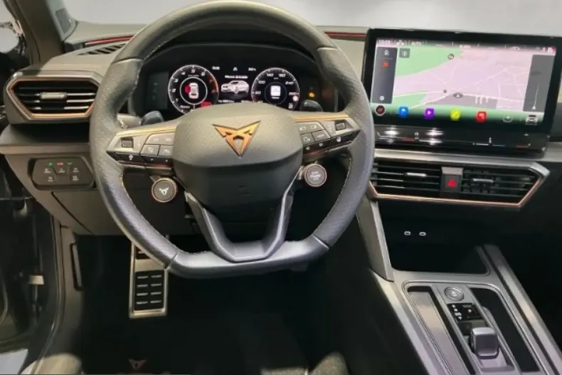 Cupra Formentor din 2022 cu 25.285 km - oferta CUP199971 - foto 9