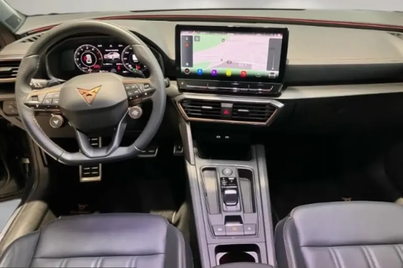 Cupra Formentor din 2022 cu 25.285 km - oferta CUP199971 - foto 10