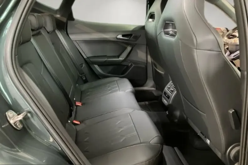 Cupra Formentor din 2022 cu 25.285 km - oferta CUP199971 - foto 12