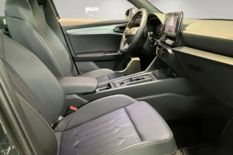 Cupra Formentor din 2022 cu 25.285 km - oferta CUP199971 - foto 13