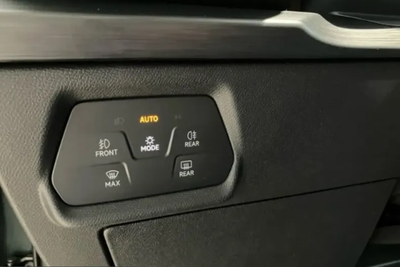 Cupra Formentor din 2022 cu 25.285 km - oferta CUP199971 - foto 17