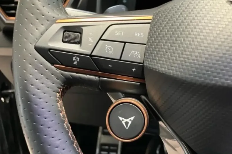 Cupra Formentor din 2022 cu 25.285 km - oferta CUP199971 - foto 18