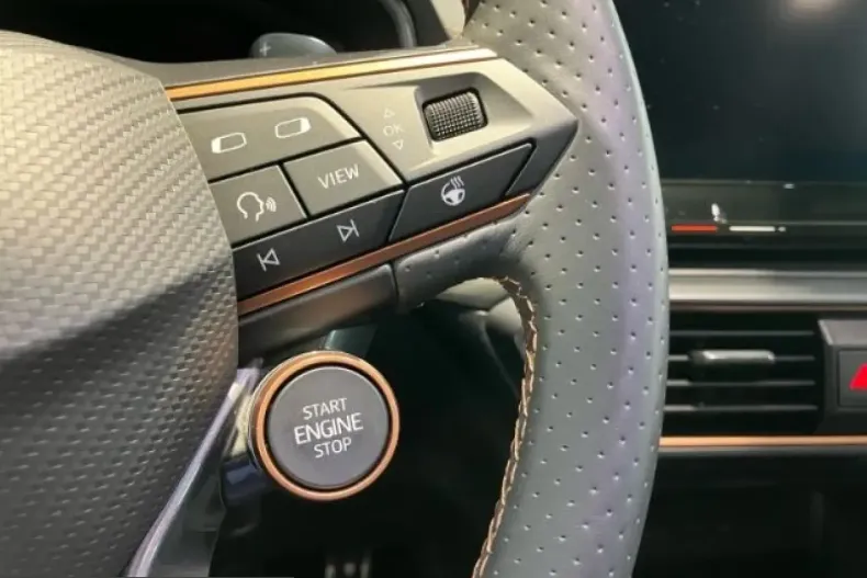 Cupra Formentor din 2022 cu 25.285 km - oferta CUP199971 - foto 19