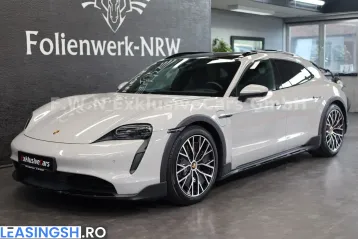 Porsche Taycan din 2023 - oferta POR199972