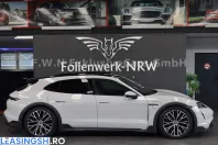 Porsche Taycan din 2023 cu 79.867 km - oferta POR199972 - foto 4