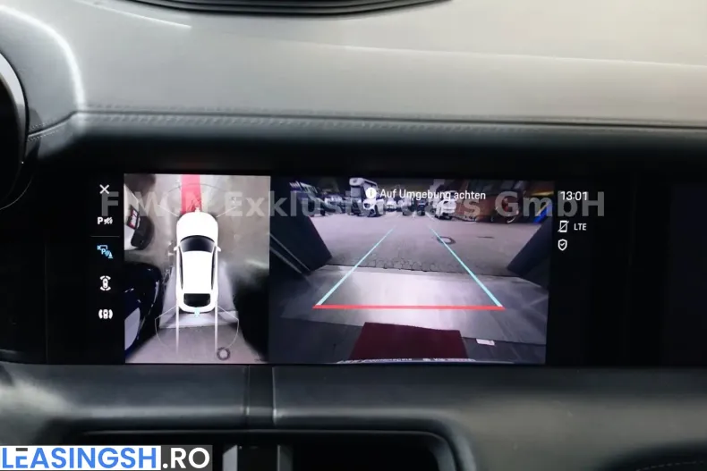 Porsche Taycan din 2023 cu 79.867 km - oferta POR199972 - foto 9