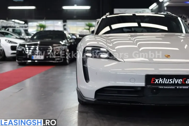 Porsche Taycan din 2023 cu 79.867 km - oferta POR199972 - foto 12