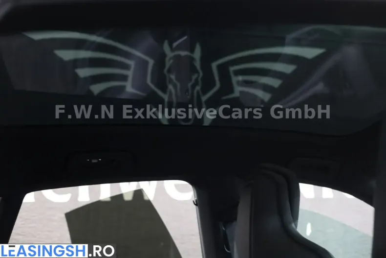 Porsche Taycan din 2023 cu 79.867 km - oferta POR199972 - foto 13