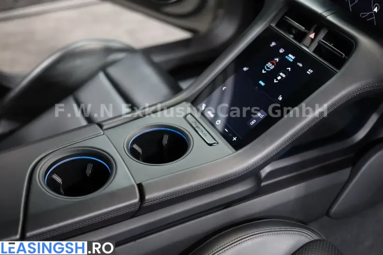 Porsche Taycan din 2023 cu 79.867 km - oferta POR199972 - foto 15