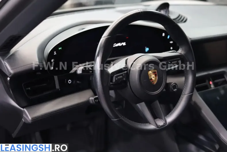 Porsche Taycan din 2023 cu 79.867 km - oferta POR199972 - foto 17