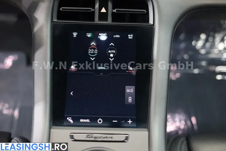 Porsche Taycan din 2023 cu 79.867 km - oferta POR199972 - foto 19