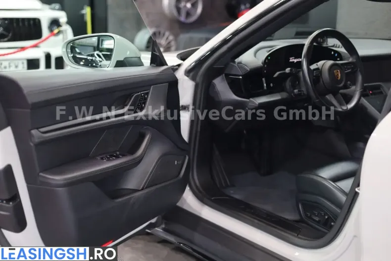 Porsche Taycan din 2023 cu 79.867 km - oferta POR199972 - foto 21