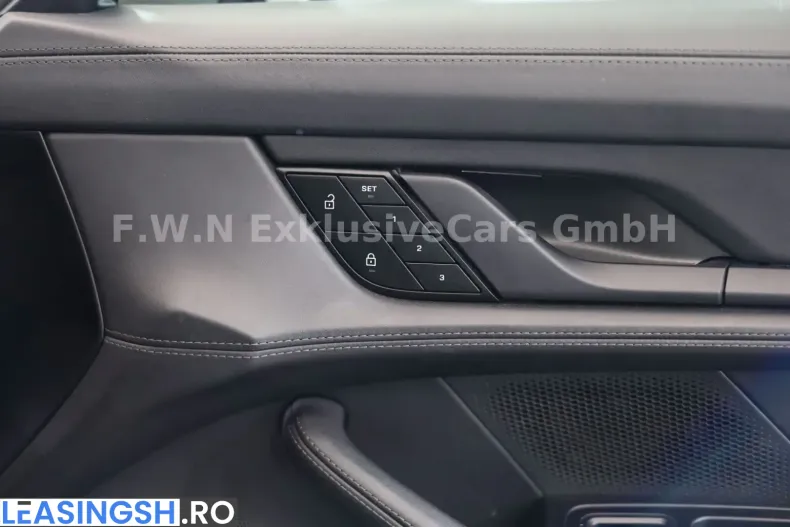 Porsche Taycan din 2023 cu 79.867 km - oferta POR199972 - foto 23