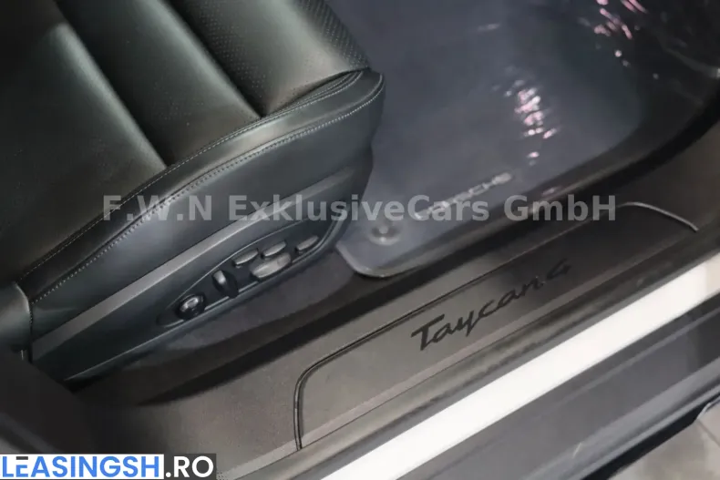 Porsche Taycan din 2023 cu 79.867 km - oferta POR199972 - foto 26