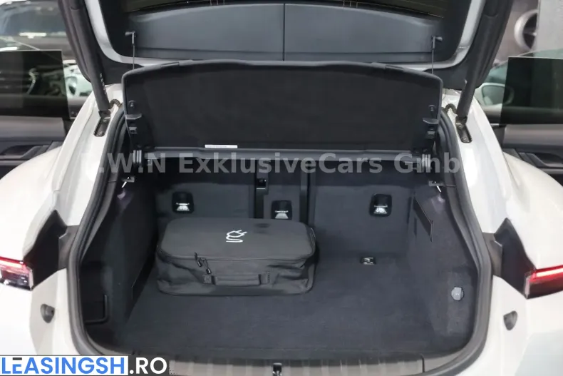 Porsche Taycan din 2023 cu 79.867 km - oferta POR199972 - foto 30