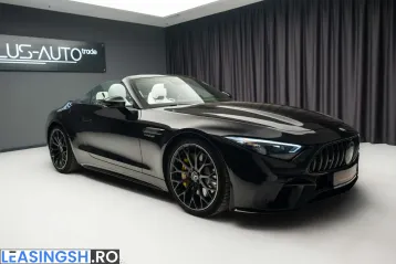 Mercedes-Benz SL 55 AMG din 2023 - oferta MER199973