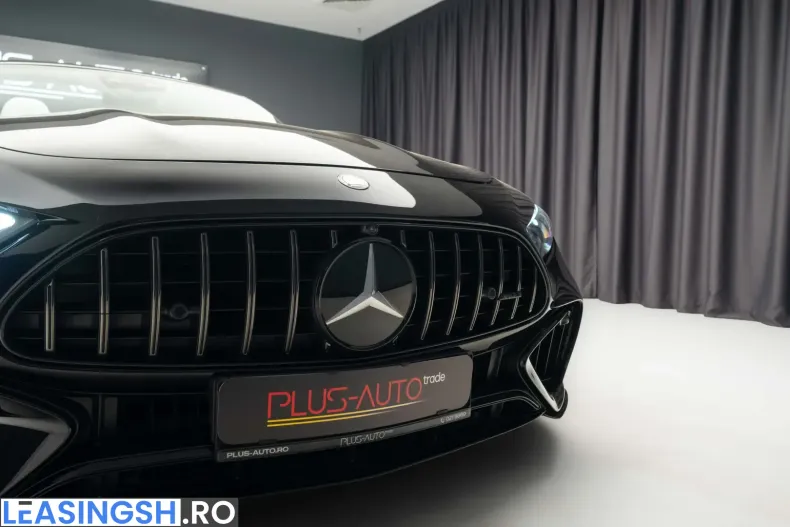 Mercedes-Benz SL 55 AMG (Clasa SL) din 2023 cu 11.000 km - oferta MER199973 - foto 3