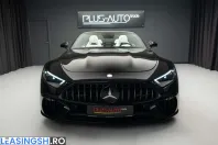 Mercedes-Benz SL 55 AMG (Clasa SL) din 2023 cu 11.000 km - oferta MER199973 - foto 4
