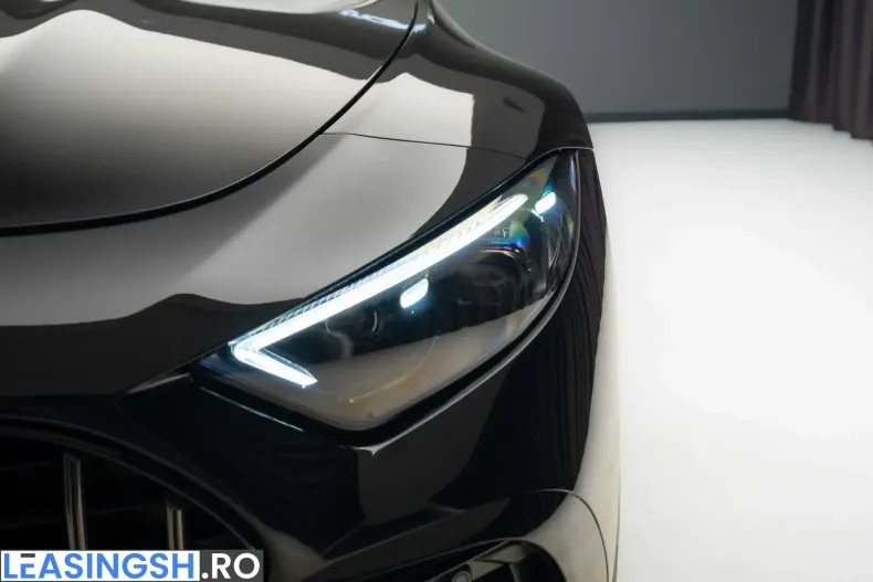 Mercedes-Benz SL 55 AMG (Clasa SL) din 2023 cu 11.000 km - oferta MER199973 - foto 5