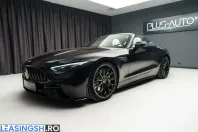 Mercedes-Benz SL 55 AMG (Clasa SL) din 2023 cu 11.000 km - oferta MER199973 - foto 6