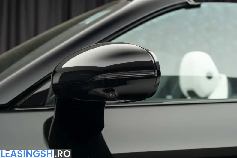 Mercedes-Benz SL 55 AMG (Clasa SL) din 2023 cu 11.000 km - oferta MER199973 - foto 8