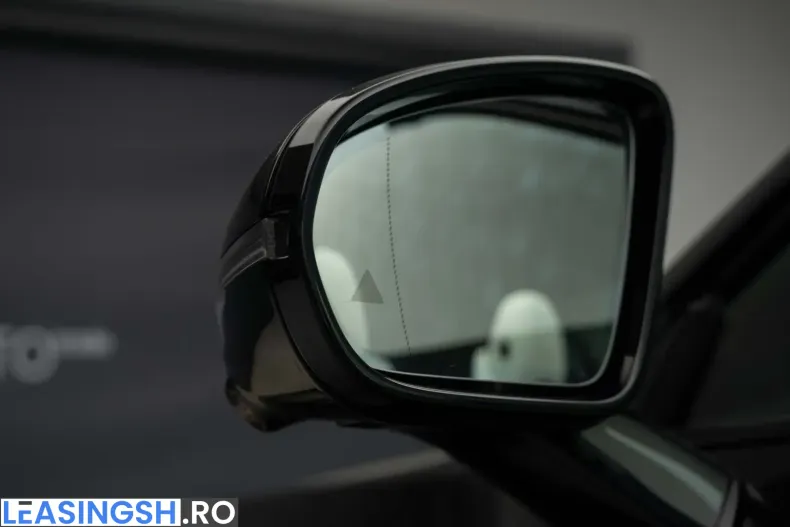 Mercedes-Benz SL 55 AMG (Clasa SL) din 2023 cu 11.000 km - oferta MER199973 - foto 9