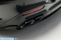 Mercedes-Benz SL 55 AMG (Clasa SL) din 2023 cu 11.000 km - oferta MER199973 - foto 17