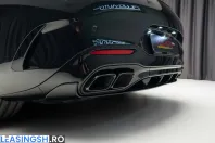 Mercedes-Benz SL 55 AMG (Clasa SL) din 2023 cu 11.000 km - oferta MER199973 - foto 18